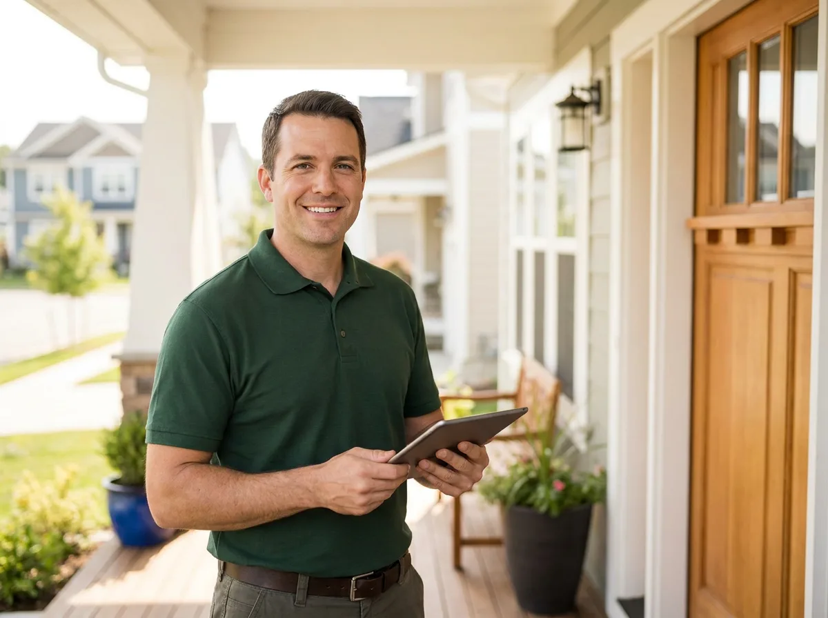 Pest control FAQs for Marionville, VA